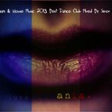 Romanian & House Music 2013 Best Dance Club Mixed By Simox Morad
