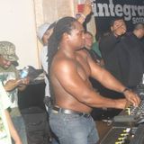 Timmy Regisford @ Shelter
