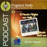 Los Gigantes descalzos de la montaña