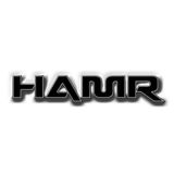 Hamr Nu Garage