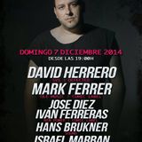 Hans Brükner Spectro Music 7-12-14