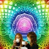 Infusion Downtempo Tea Lounge MIX 2011