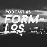 Formlos Podcast #6 - Kommando Schwarztee