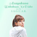 J.A.G.U.A.R. / あざやかな若草のDISKO