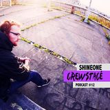 Crewstacé Podcast #12 by Shineone
