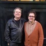 Long Player with Pete Paphides. Episode 1 - 'Jimmy Webb'