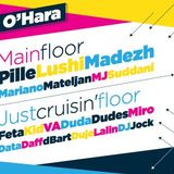 Miro / Underground Control Hideout promo mix