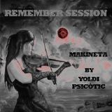 Makineta by Yoldi Psicòtic