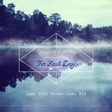 Andrew S. & DaS@!nt - The Last Say (2015 beach mix)