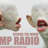 Set for imp community radio