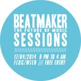 LIVE Kampfsportzwillinge Rostock 17.04.2014 (Beatmaker Sessions)