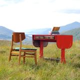 From the Highlands to Cornwall