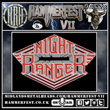 Interview with Brad Gillis from Night Ranger