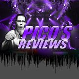 PICO'S REVIEW - 21 JUNIO 2014