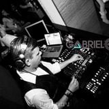 Gabriel Del live @ Together Bel Ami Part Two March 2015
