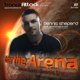Dennis Sheperd and DXtreme - Enter The Arena 049