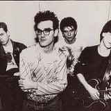 DJ Alann - The Smiths vs Morrisey Session