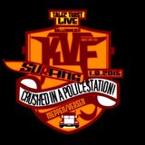 Talec Twist live @ KVF Meppen/Versen 01.08.2015