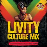 LIVITY CULTURE LOVERS ROCK