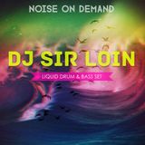 Liquid D&B Set by Dj Sir Loin