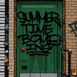 Timebomb & Dominant Force - SUMMER TIME BOMBING (Mixed by MR. OWL)