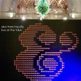 aka Thee hausfly - Live at the Victoria & Albert Museum Part 1