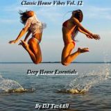 Classic House Vibes 12 - Deep House Essentials