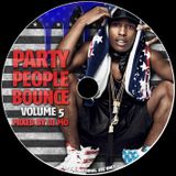 dj.Mo™ - Party People Bounce RnB Hip-Hop MIXTAPE ''2013'' vol.5