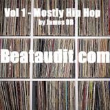 Beataudit Vol 1 - Mostly Hip Hop