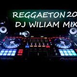 reggaeton 2016 djwiliam mix