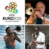 WGTB Euro jazz special! 24.06.'12.