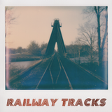 railway track one