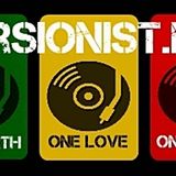 Dreadrecords Live Stream pon versionist.net radio 7/27/2015
