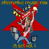 Alternativo Rock Music Session
