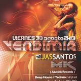 MARIO KERB @ DJ SET " VENDIMIA" AT MOREY BAR DE COPAS