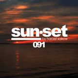 sun•set 091 by Harael Salkow