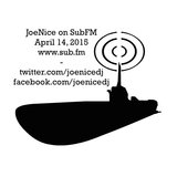 JoeNice_Apr_2015_SubFM_Mixcloud