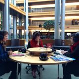 Wunder Parlement #1 sur la politique migratoire de l'Europe — 26.11.14