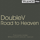 DoubleV - Road to Heaven 024 (08-01-2012)