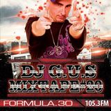 DEEJAYGUS MIXTAPE FORMULA30 - 20