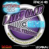 Latin Club Sept-2015 Demo Mix (djleo)