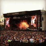 Paullapoolza 150731 - Blame It On The Blue Moon - Chicago IL