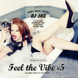 Feel The Vibe #5 / DJ JAG