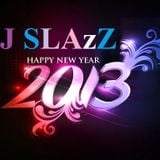 Live Set New Years 2013