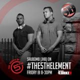 13 June #THE5THELEMENT