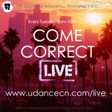Come Correct LIVE Ep. 2