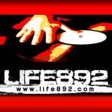 Eject Radio Show - 17/10/12 - 2nd hour on www.life892.com