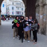 Impressions de Tunis #1