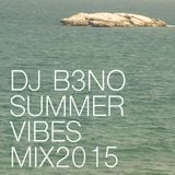 Summer Vibes Juke Mix 2015