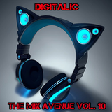Digitalic - The Mix Avenue Vol 10